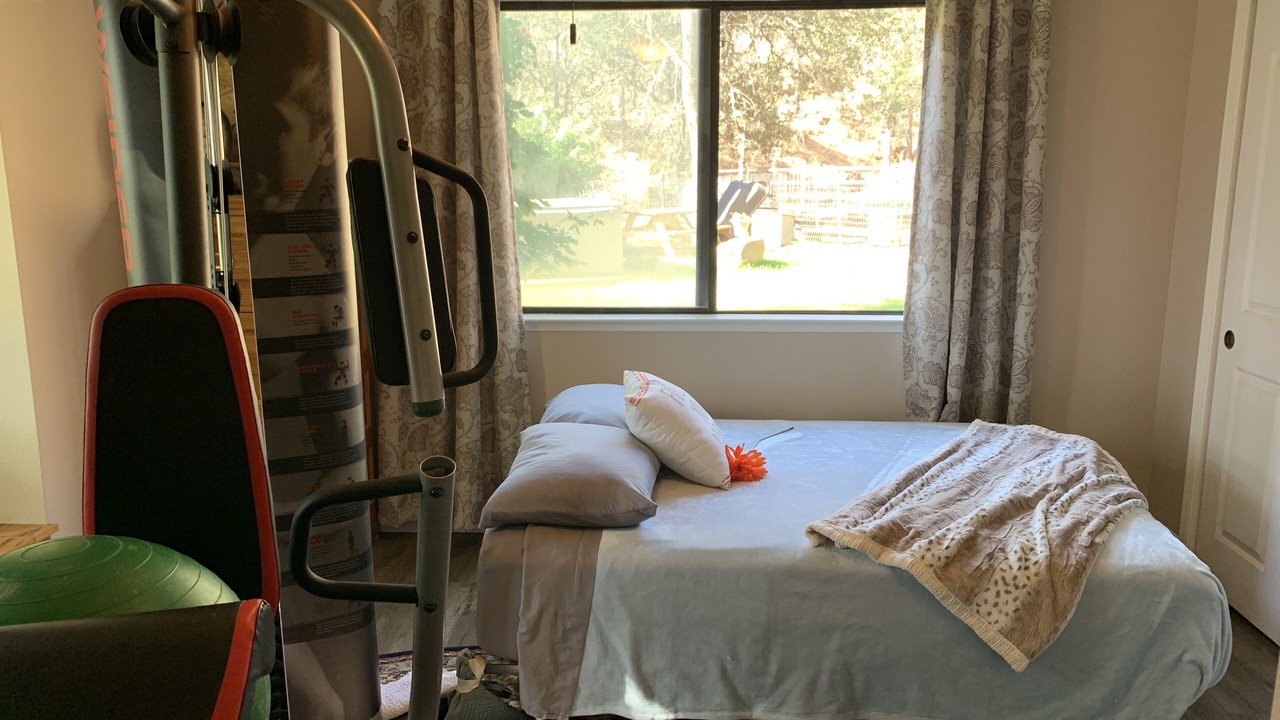 Photo of Bedroom in Three Rivers