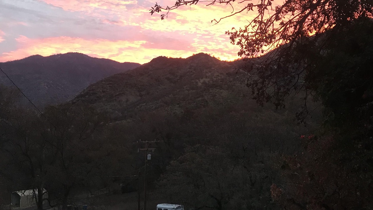 Photo of Outdoor in Three Rivers