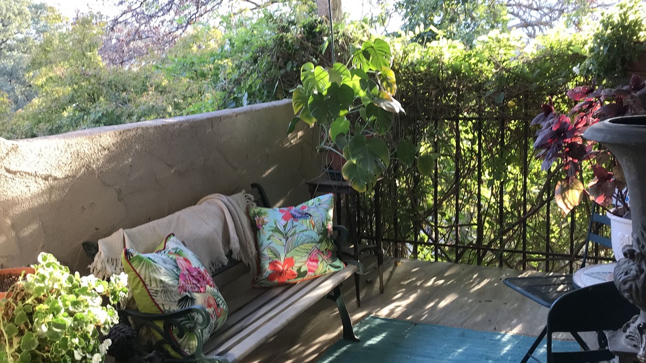 Photo of Patio Balcony in Three Rivers