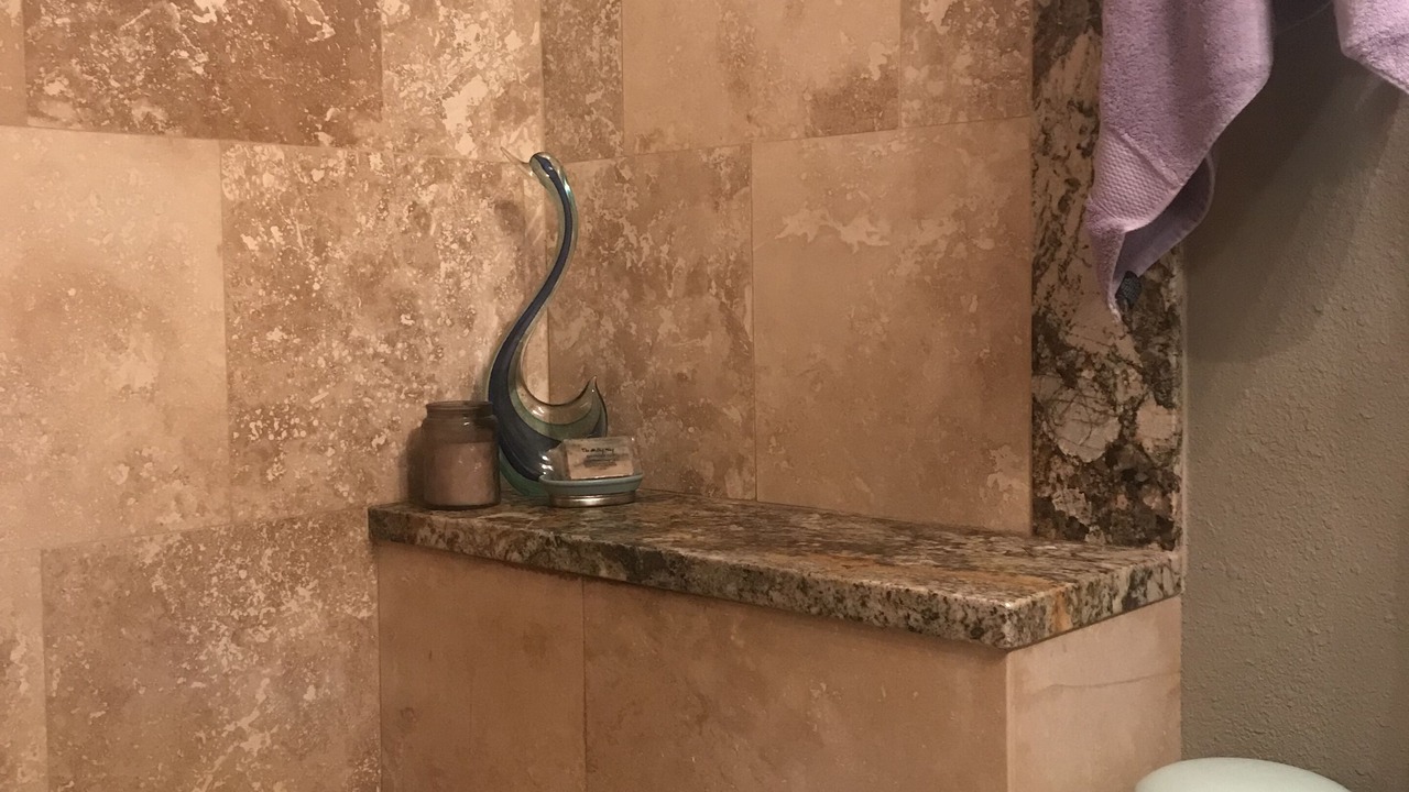 Photo of Bathroom in Three Rivers