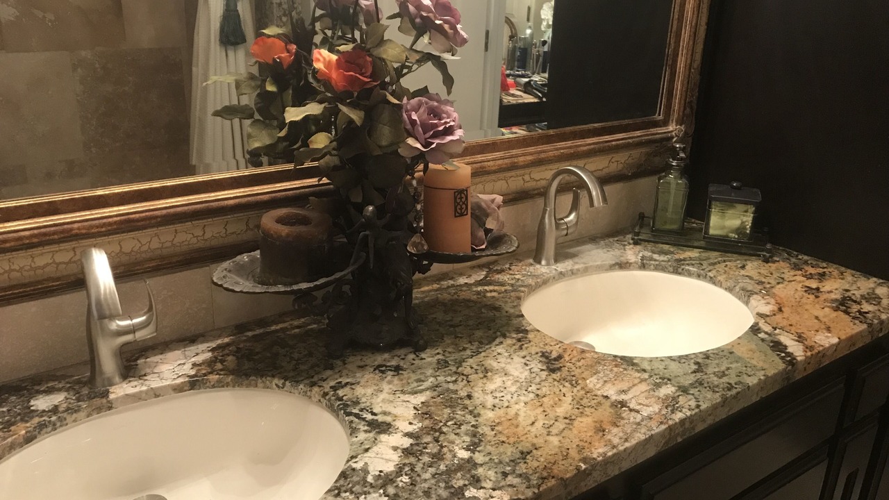 Photo of Bathroom in Three Rivers