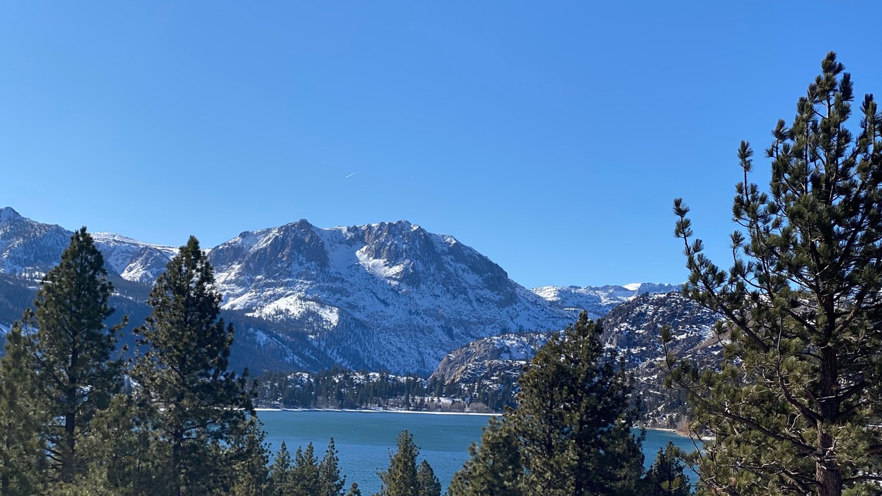 Photo of Others in Mammoth Lakes