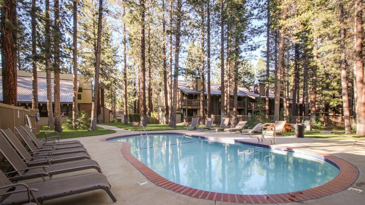 Photo of Outdoor in Mammoth Lakes