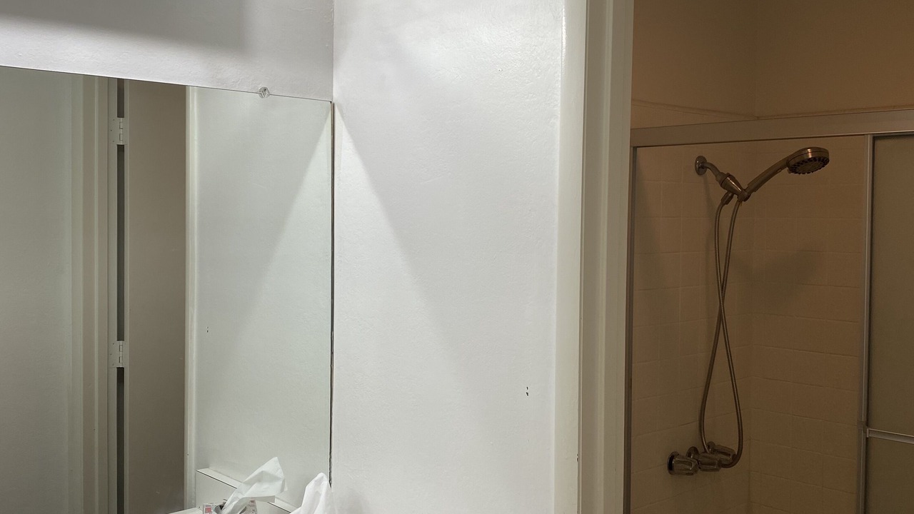 Photo of Bathroom in Mammoth Lakes