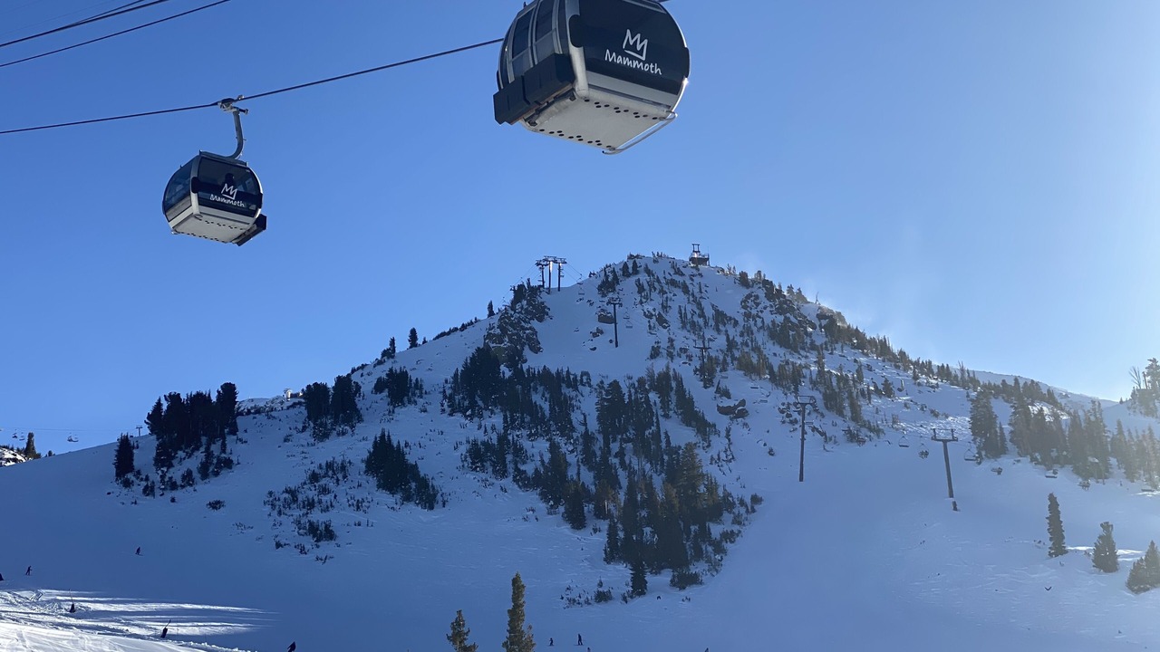 Photo of Others in Mammoth Lakes