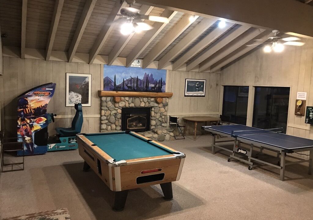 Photo of Bedroom in Mammoth Lakes