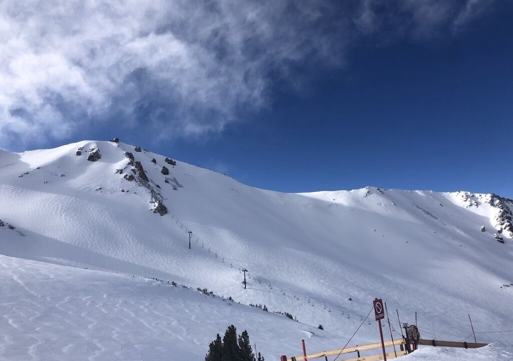 Photo of Others in Mammoth Lakes