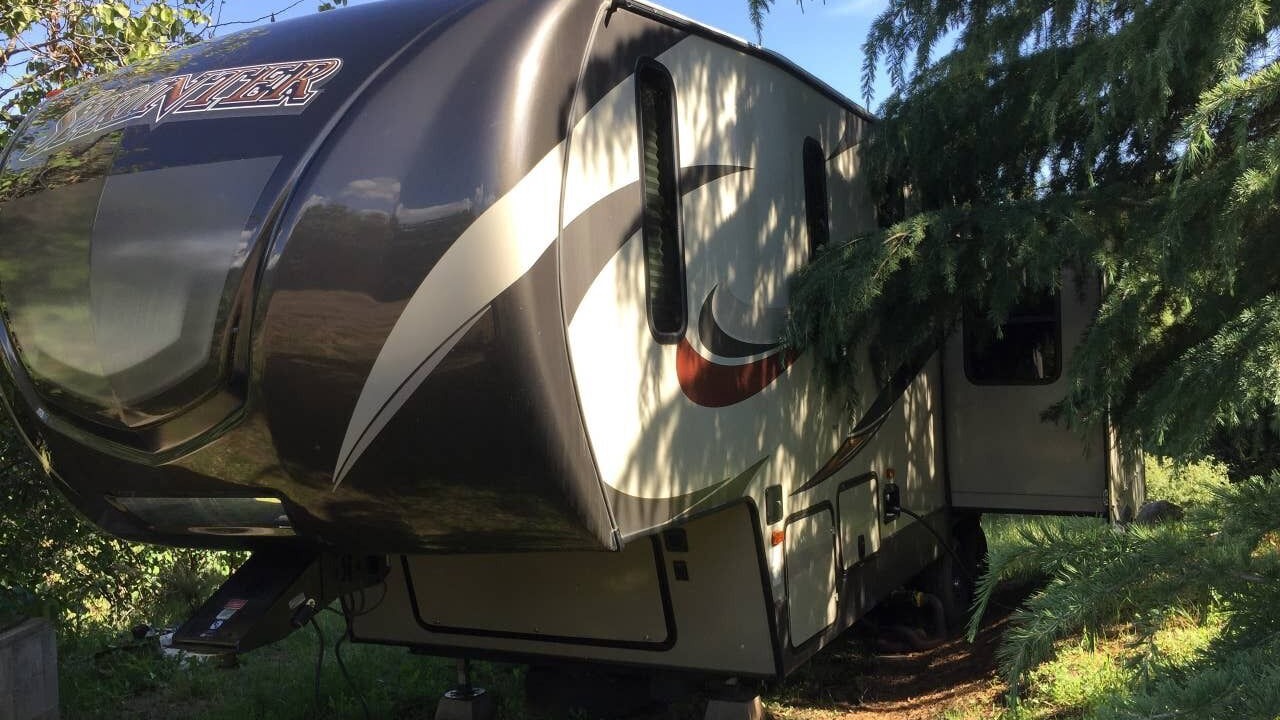 Photo of Outdoor in Badger