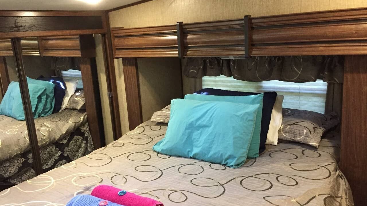 Photo of Bedroom in Badger