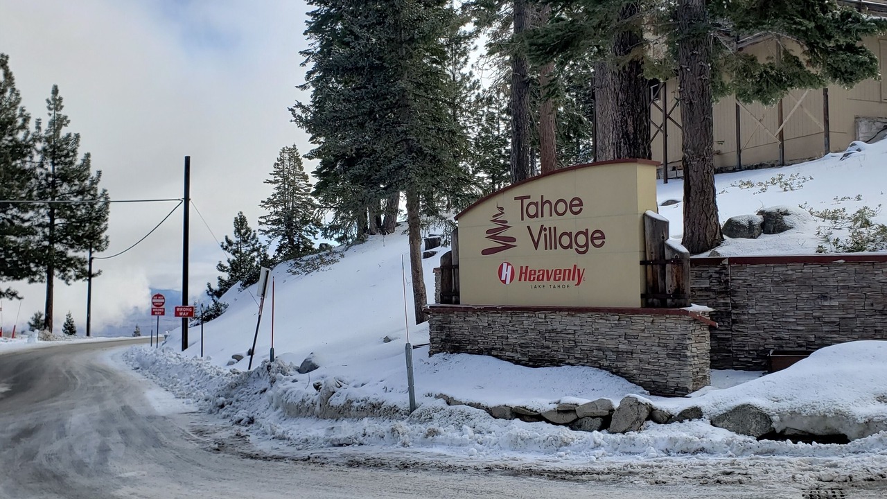 Photo of Outdoor in Tahoe Village