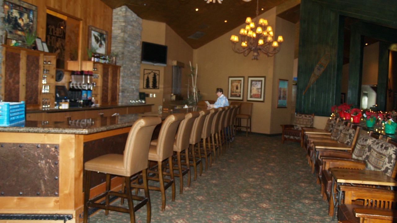 Photo of Others in Tahoe Village