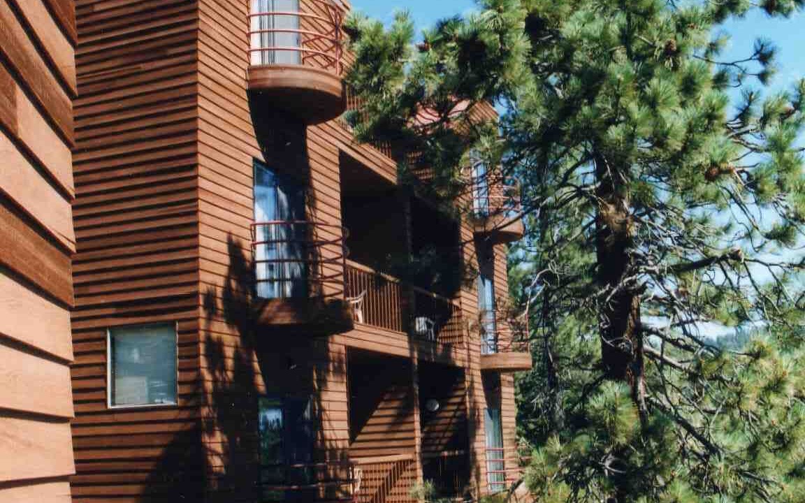 Photo of Outdoor in Tahoe Village