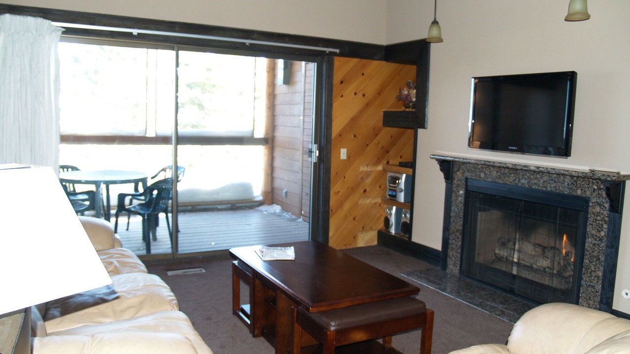 Photo of Bedroom in Tahoe Village