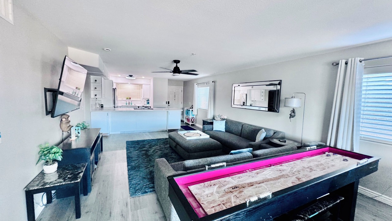 Photo of Livingroom in Lake Havasu City
