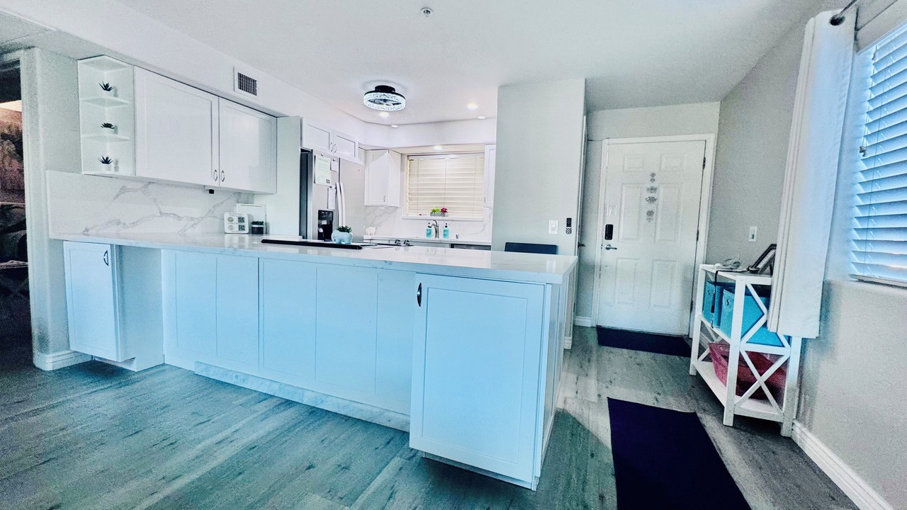 Photo of Kitchen in Lake Havasu City