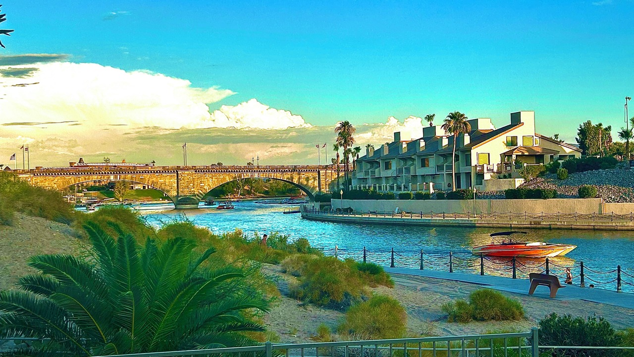 Photo of Others in Lake Havasu City