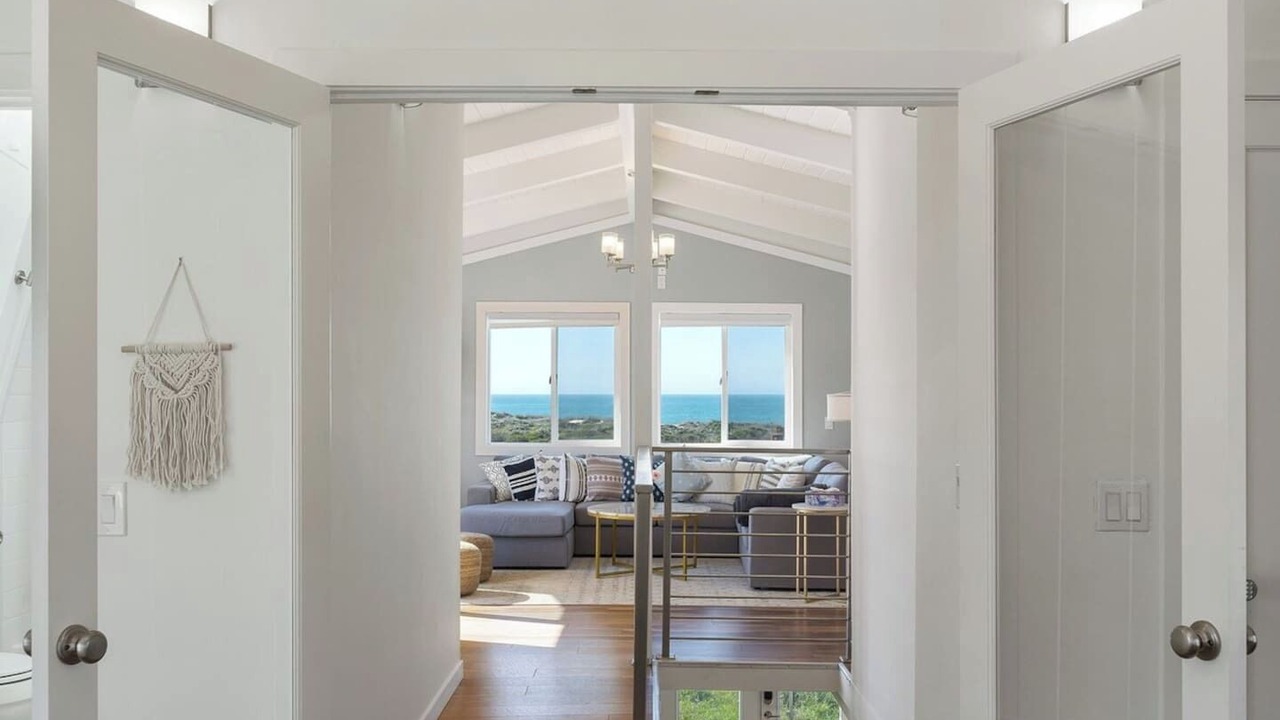 Photo of Bedroom in Half Moon Bay