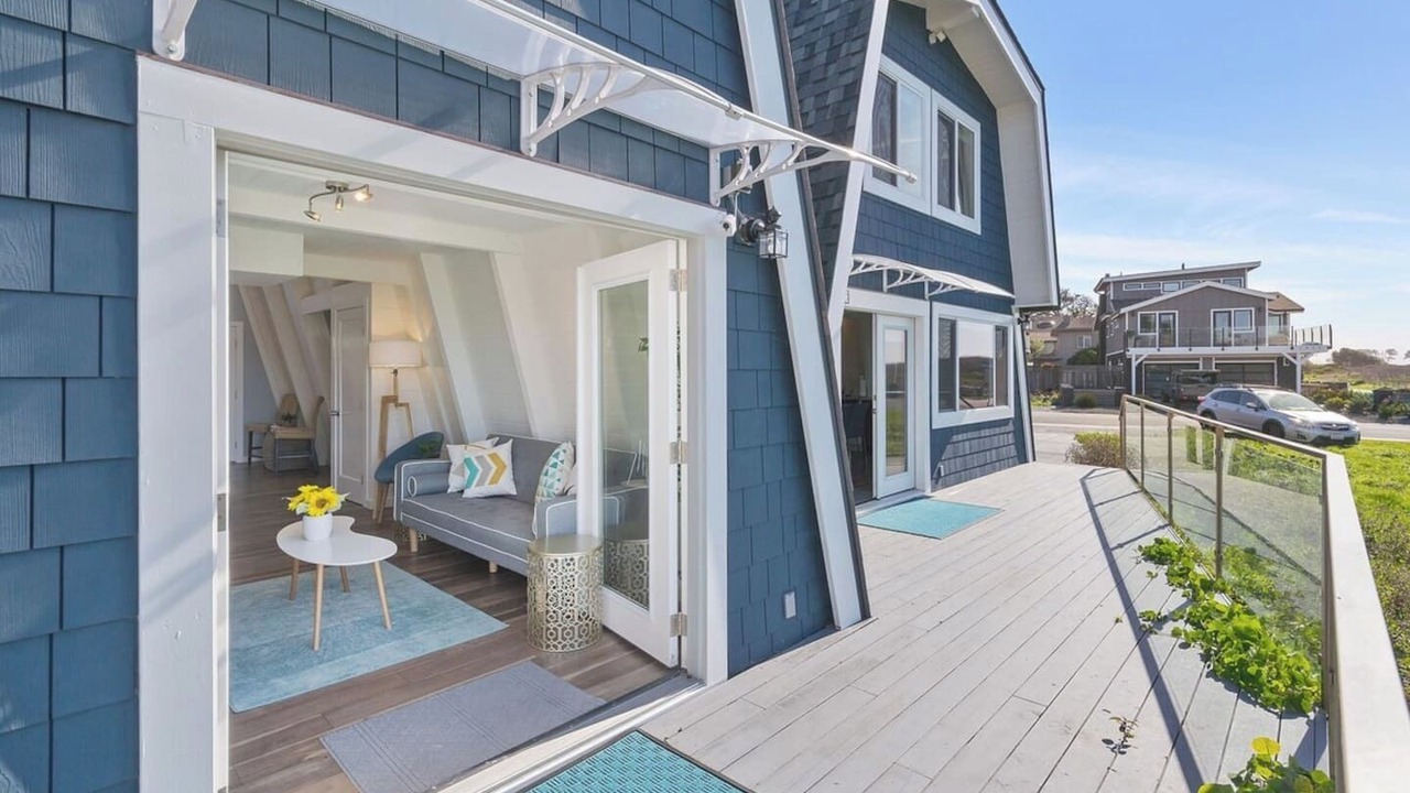 Photo of Outdoor in Half Moon Bay
