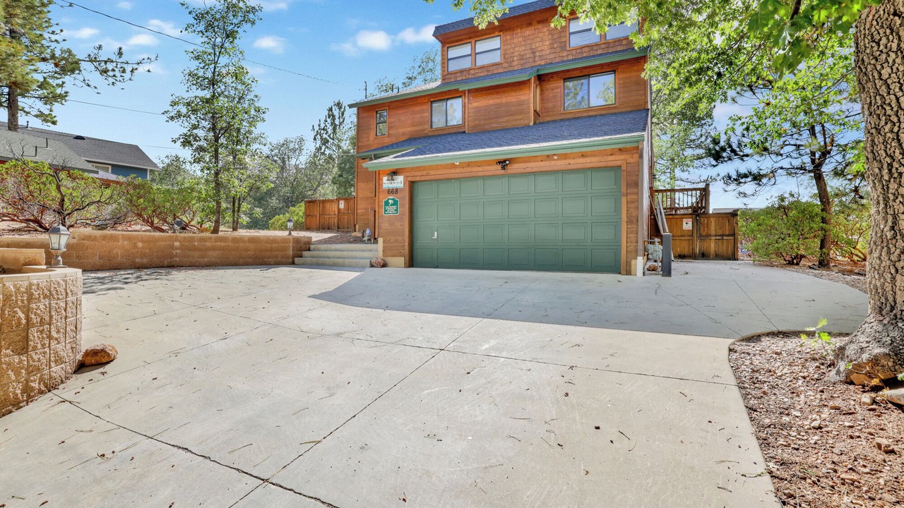 Photo of Outdoor in Big Bear Lake