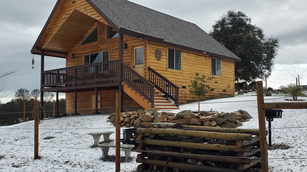 Photo of Outdoor in Raymond