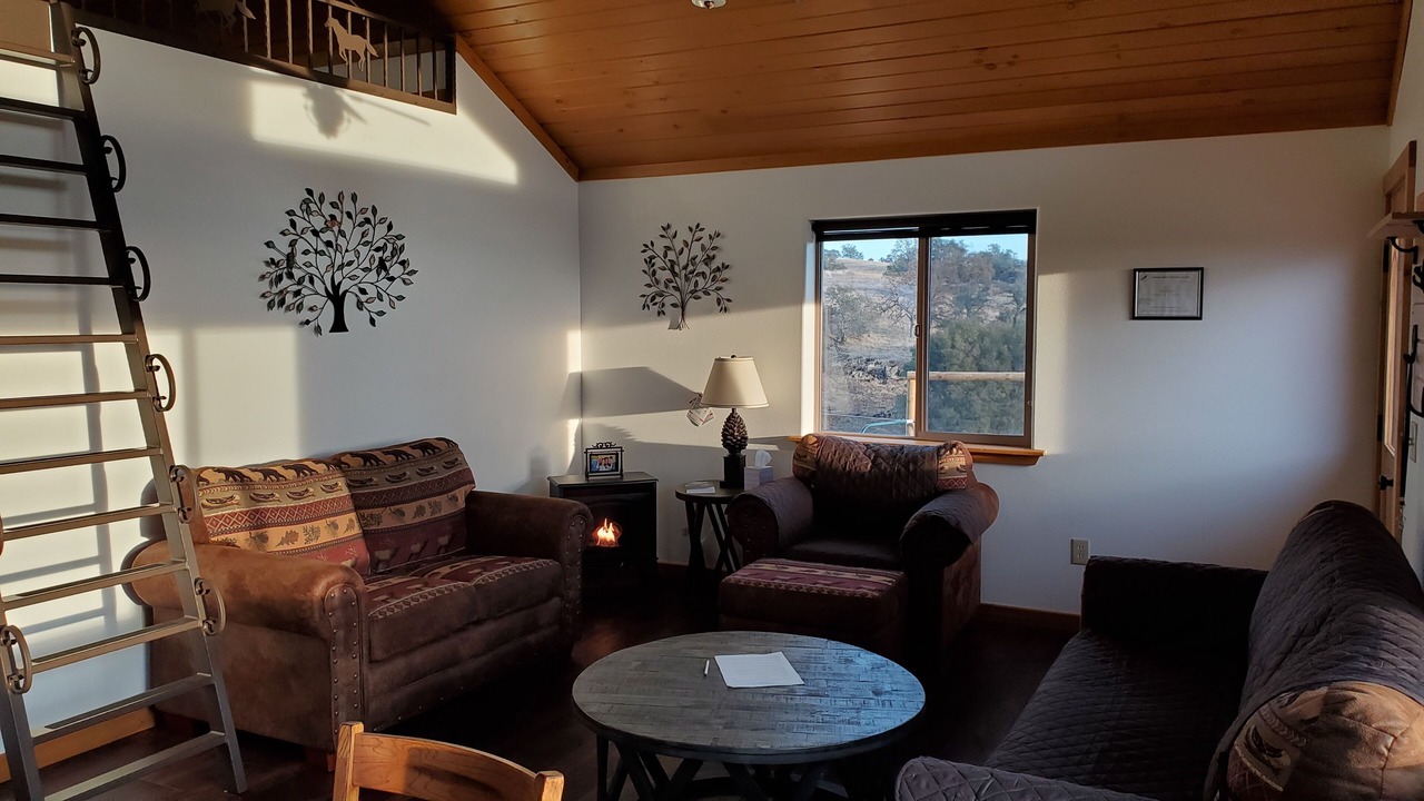 Photo of Livingroom in Raymond