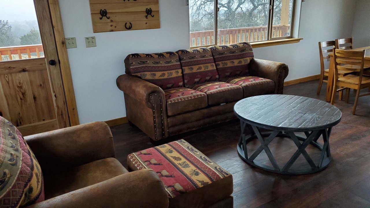 Photo of Livingroom in Raymond