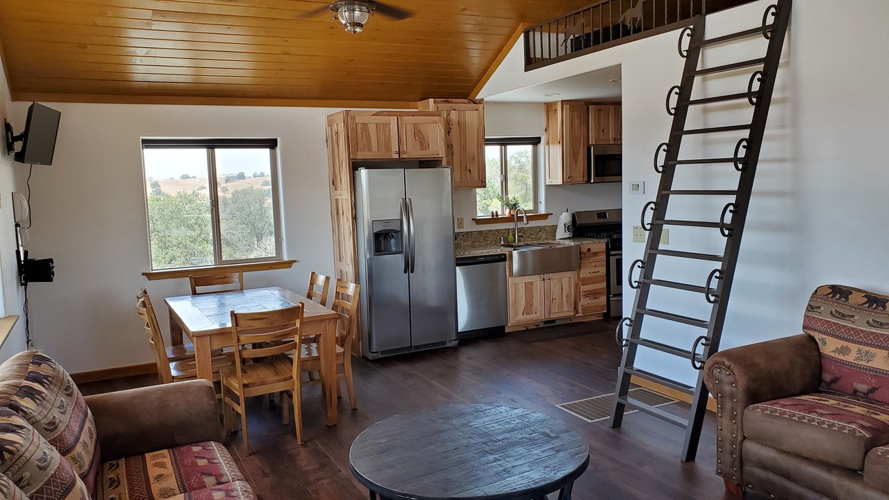 Photo of Livingroom in Raymond