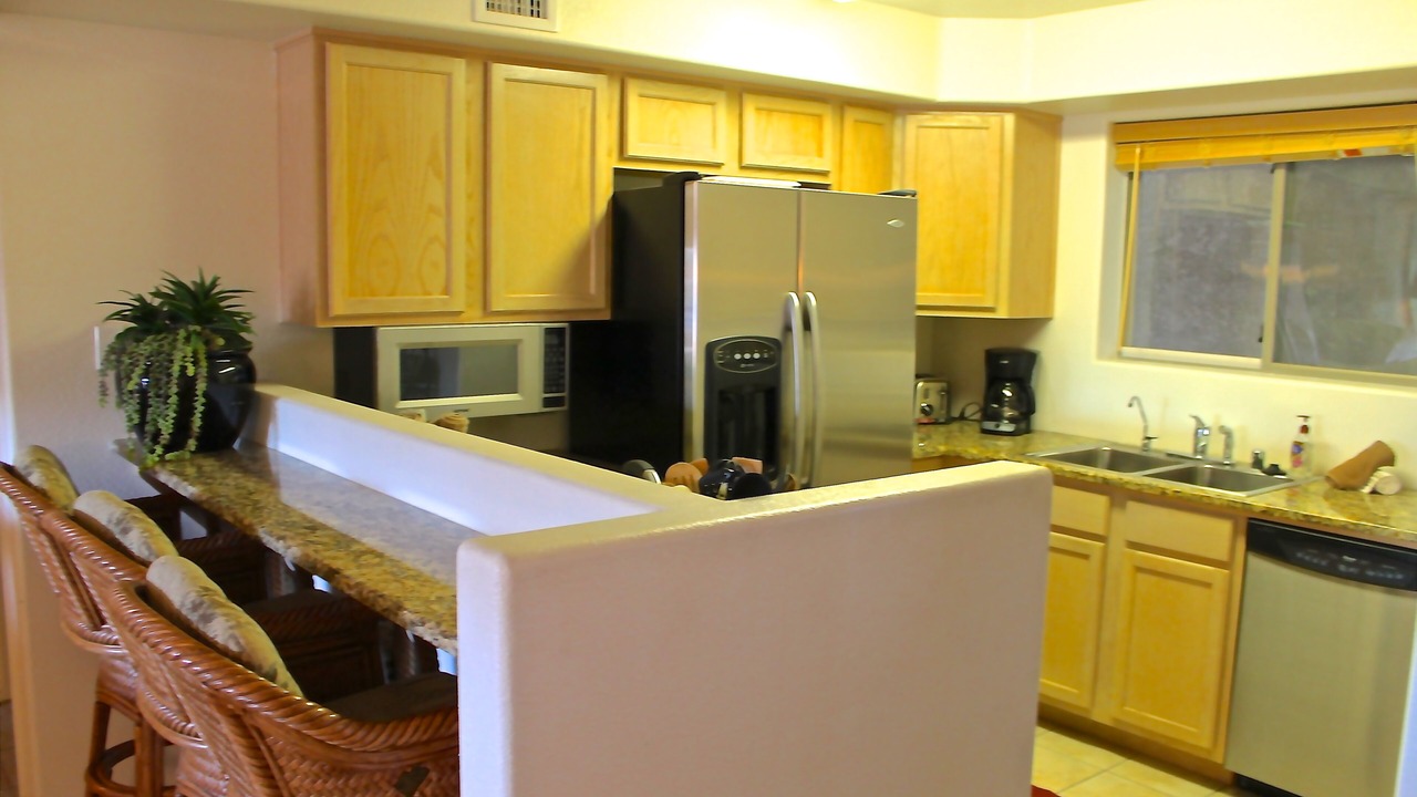 Photo of Kitchen in Lake Havasu City