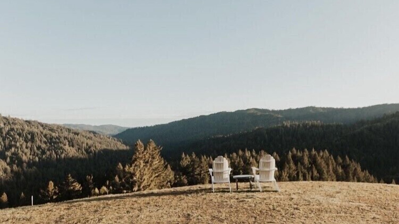 Photo of Outdoor in Cazadero