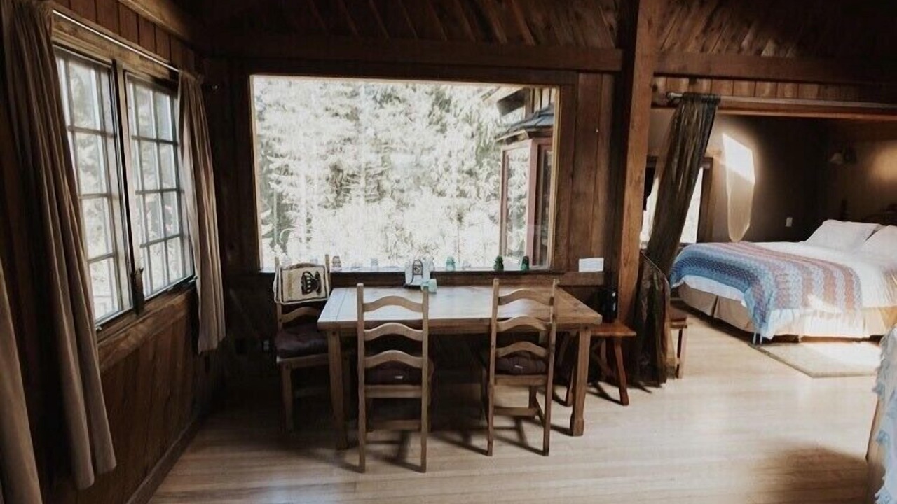 Photo of Bedroom in Cazadero