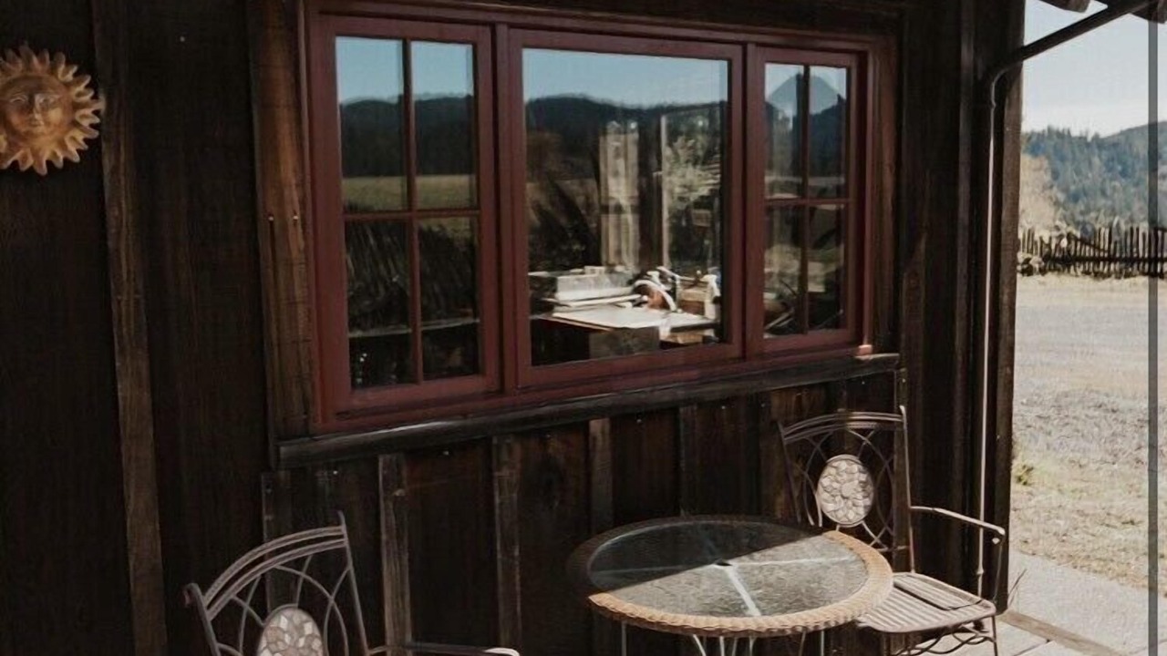 Photo of Outdoor in Cazadero