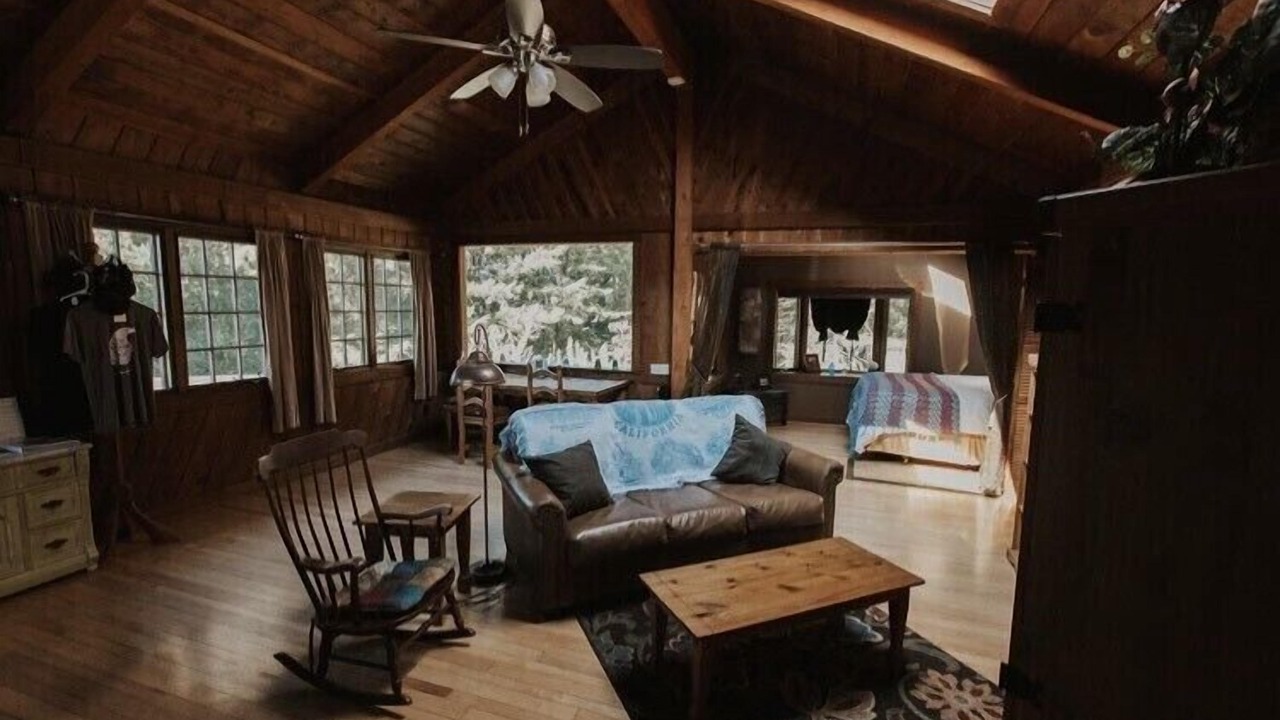 Photo of Bedroom in Cazadero