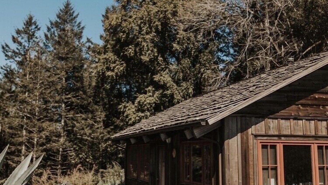 Photo of Patio Balcony in Cazadero