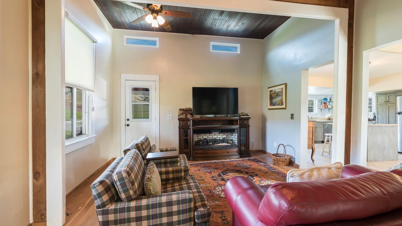 Photo of Livingroom in San Luis Obispo