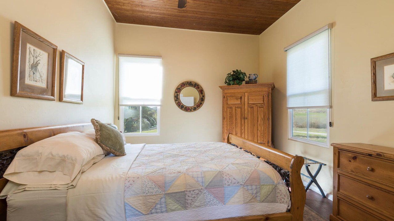 Photo of Bedroom in San Luis Obispo