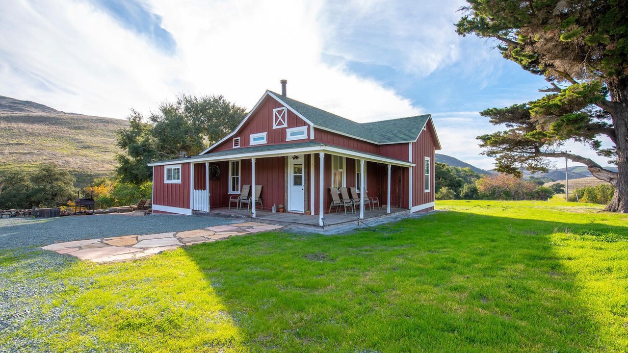 Photo of Outdoor in San Luis Obispo
