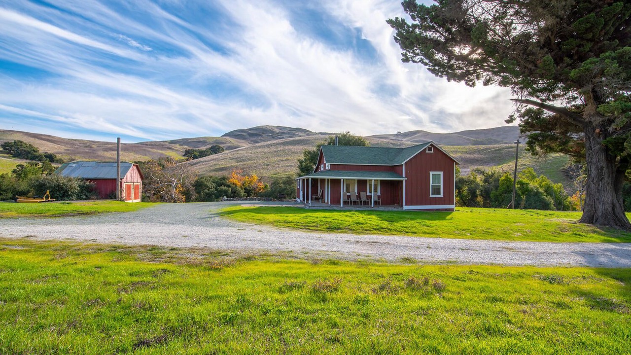 Photo of Outdoor in San Luis Obispo