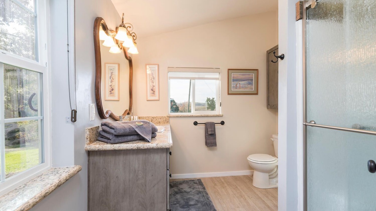 Photo of Bathroom in San Luis Obispo