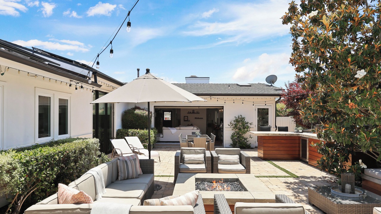 Photo of Patio Balcony in Corona del Mar