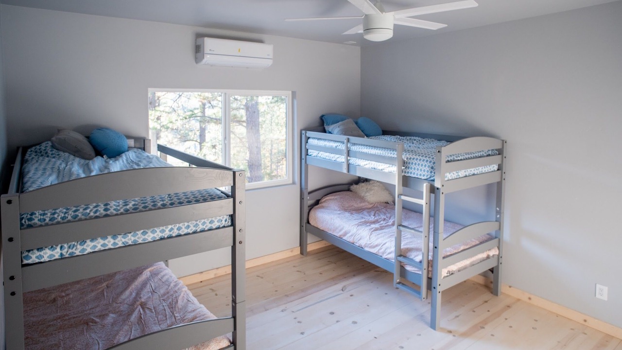 Photo of Bedroom in Placerville