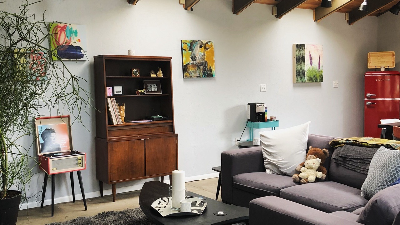 Photo of Livingroom in Dunlap