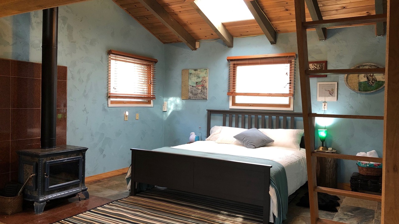 Photo of Bedroom in Dunlap