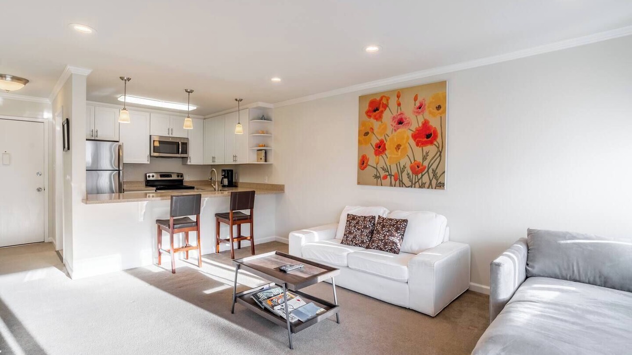 Photo of Bedroom in Belmont