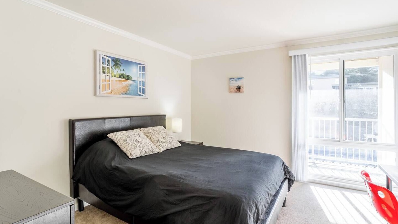 Photo of Bedroom in Belmont