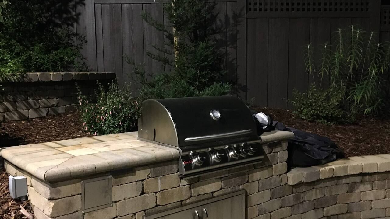 Photo of Outdoor in Belmont