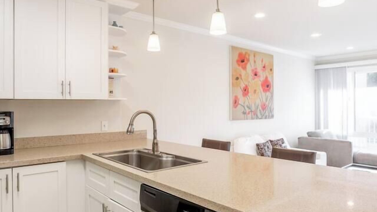 Photo of Kitchen in Belmont