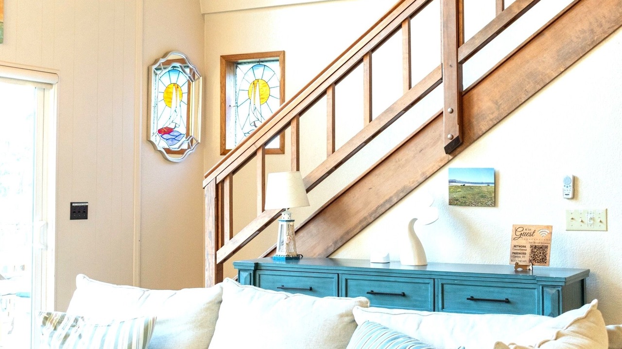 Photo of Bedroom in Marine Terrace