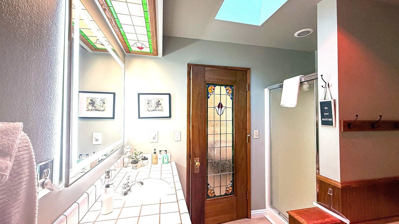 Photo of Bathroom in Marine Terrace