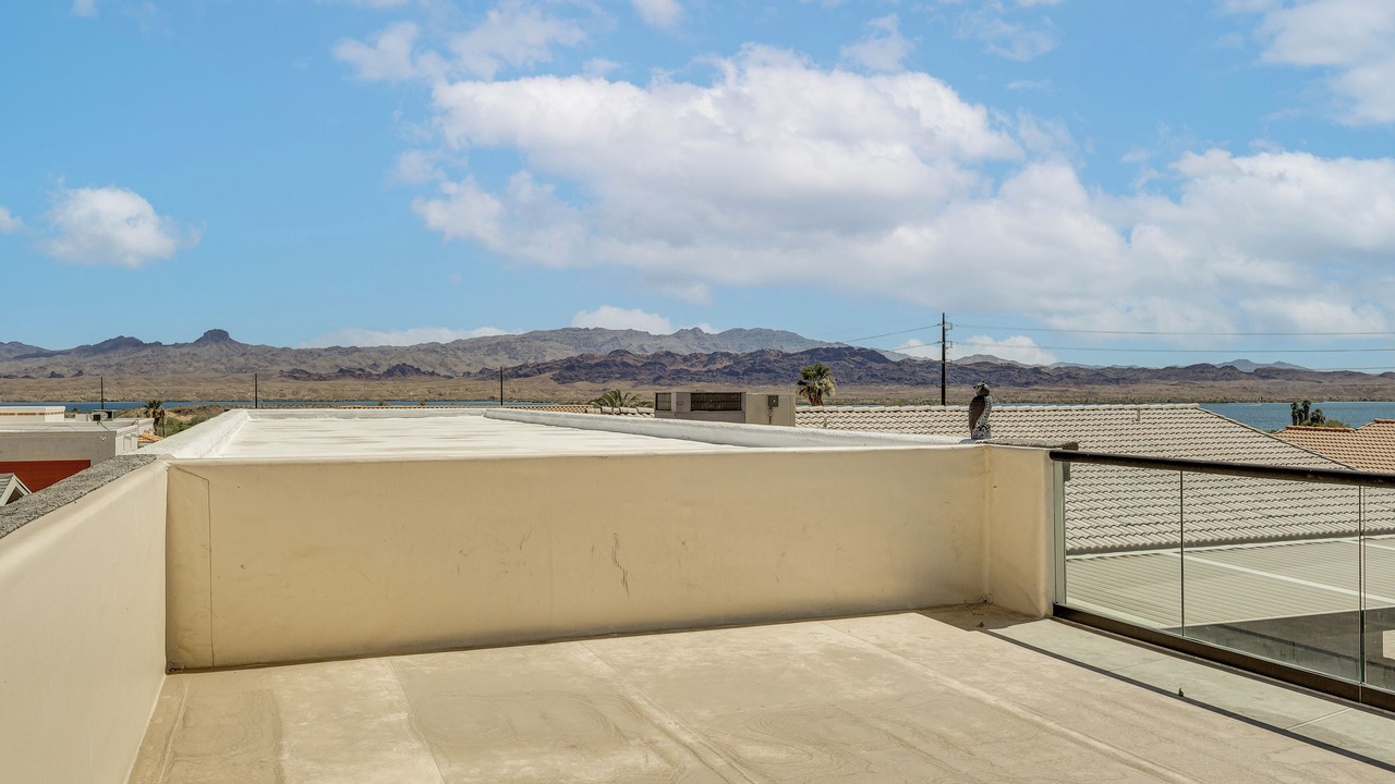 Photo of Patio Balcony in Lake Havasu City