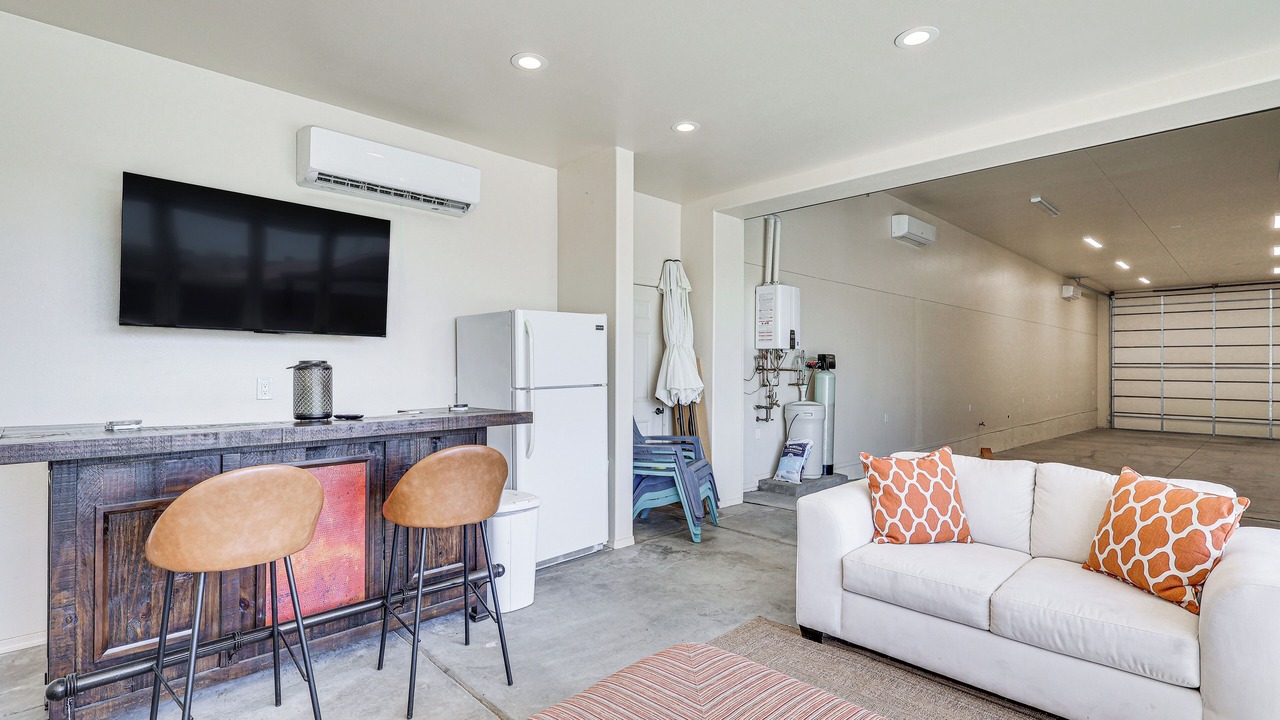 Photo of Livingroom in Lake Havasu City